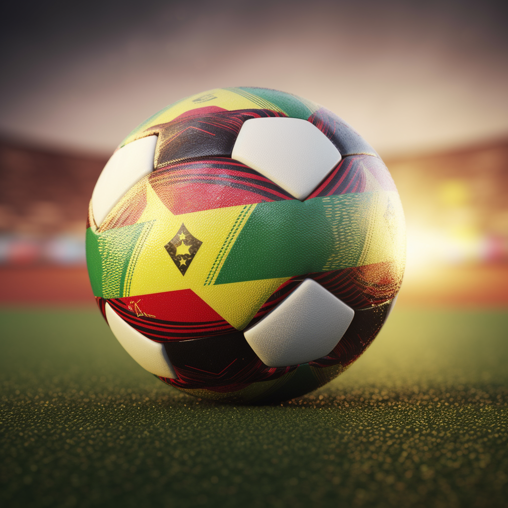非洲杯24支参赛队确定，比赛明年1月13日至2月11日在科特迪瓦进行