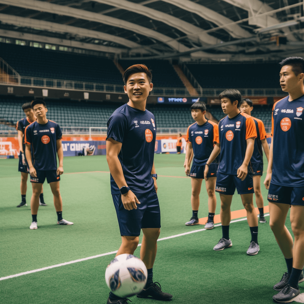 bill9603180481_Ao_Tanaka_playing_football_with_team_in_arena_133f5f24-18fc-407c-82ad-8fdf0c0c8f23.png