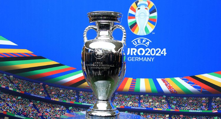 FIFA排名揭示的欧洲杯16强：强队盘点与对决预测