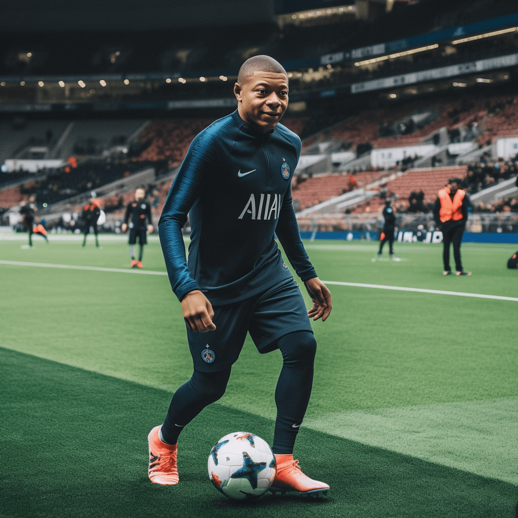 bill9603180481_Mbappe_playing_football_in_arena_439a2d29-17cd-4364-b984-47ea16ba89ee.png